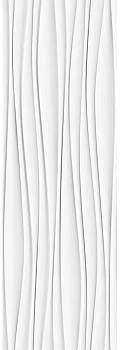 Porcelanosa Oxo Blanco Line 33.3x100 / Порцеланоза Оксо Бланко Лайн 33.3x100 